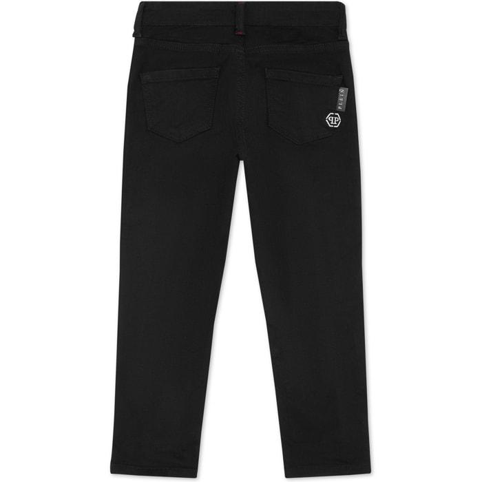 PHILIPP PLEIN Super Straight Cut