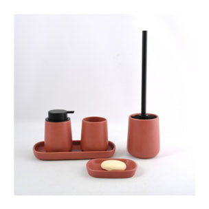 Gobelet Céramique MAONIE Terracotta mat MSV