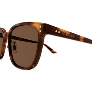 Gafas de Sol Gucci GG1896SK-002 de Acetato Hombre 57 mm