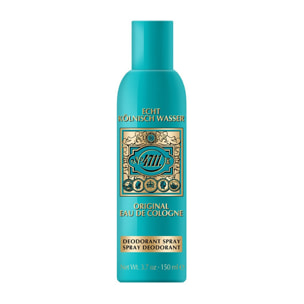 4711 - Deodorante Vapo - Unisex - 150 ML