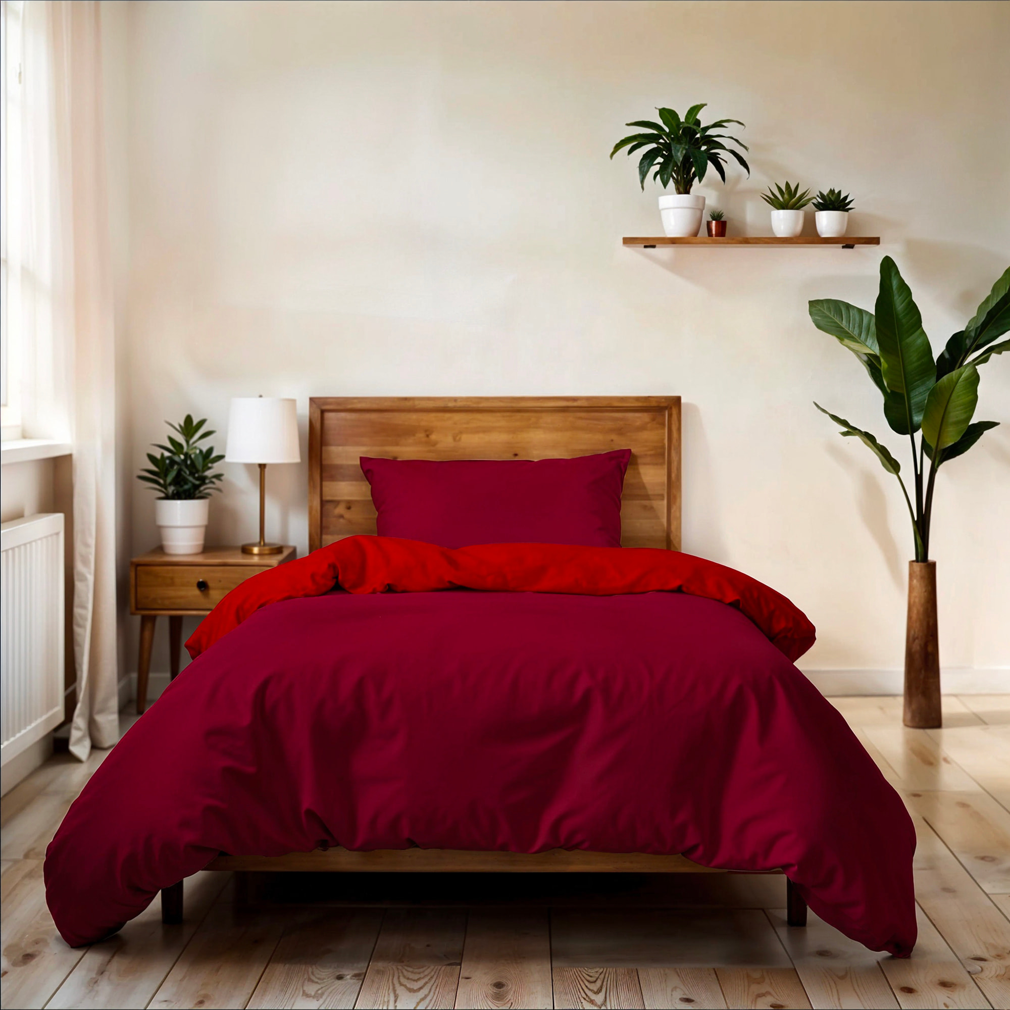 PARURE COPRIPIUMINO VERA SINGOLO