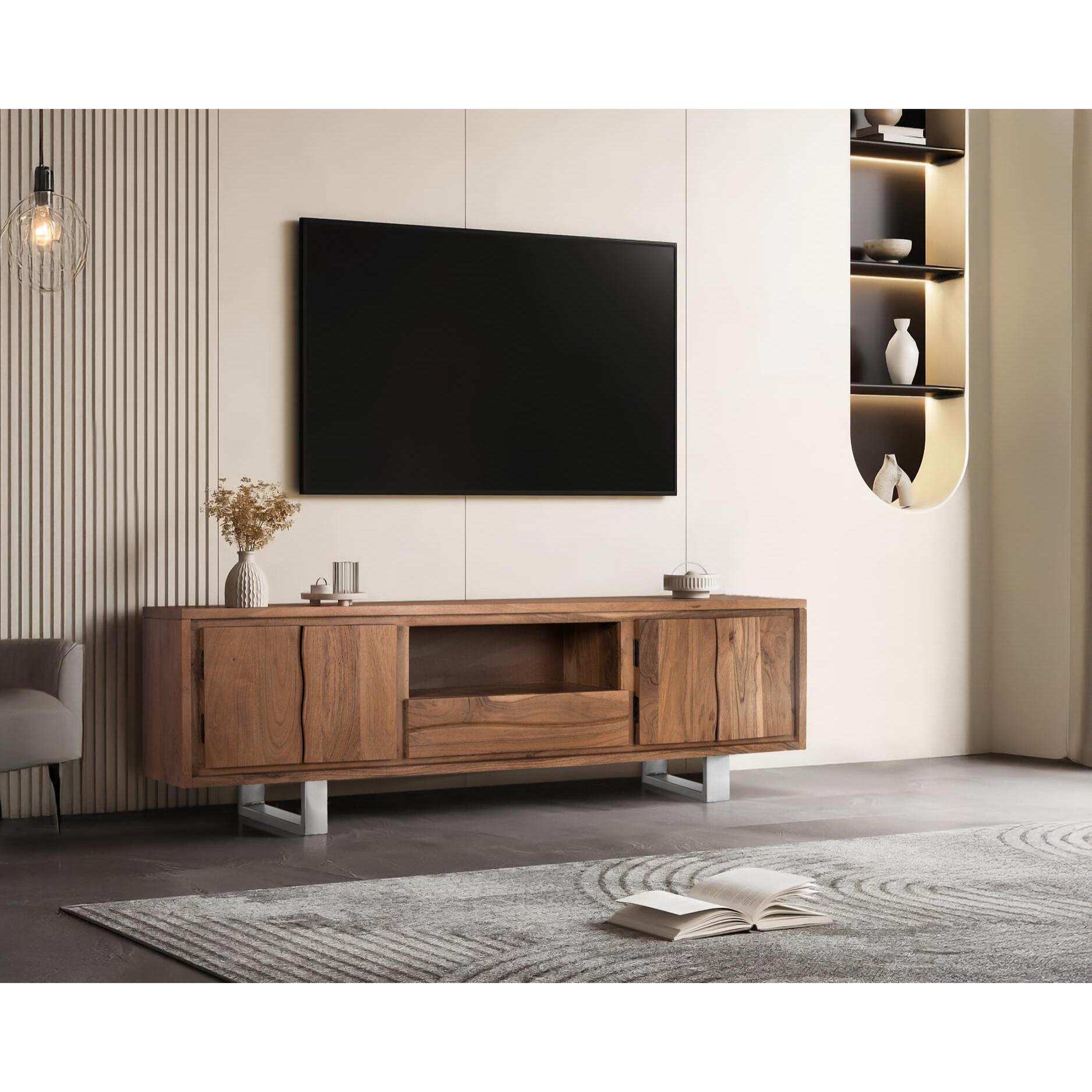 Mueble de tv 56x170x40cm