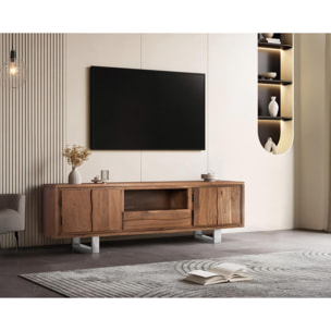 Mueble de tv 56x170x40cm