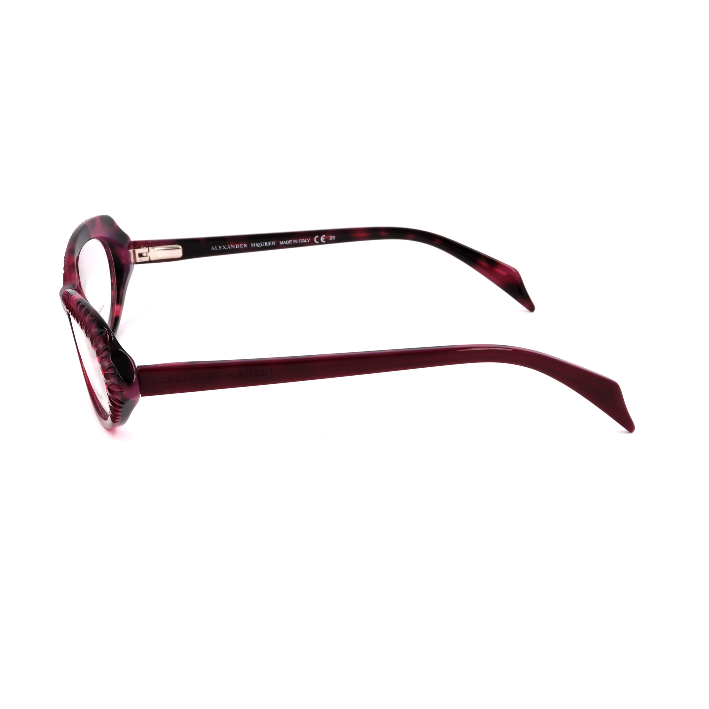 Montura de gafas Alexander Mcqueen Mujer AMQ-4199-2JC