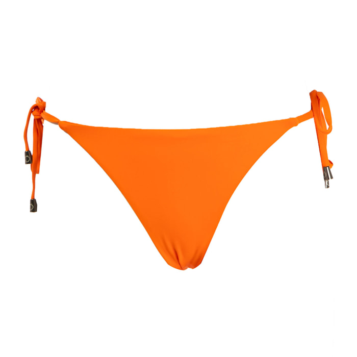 TRUSSARDI slip mare donna orange