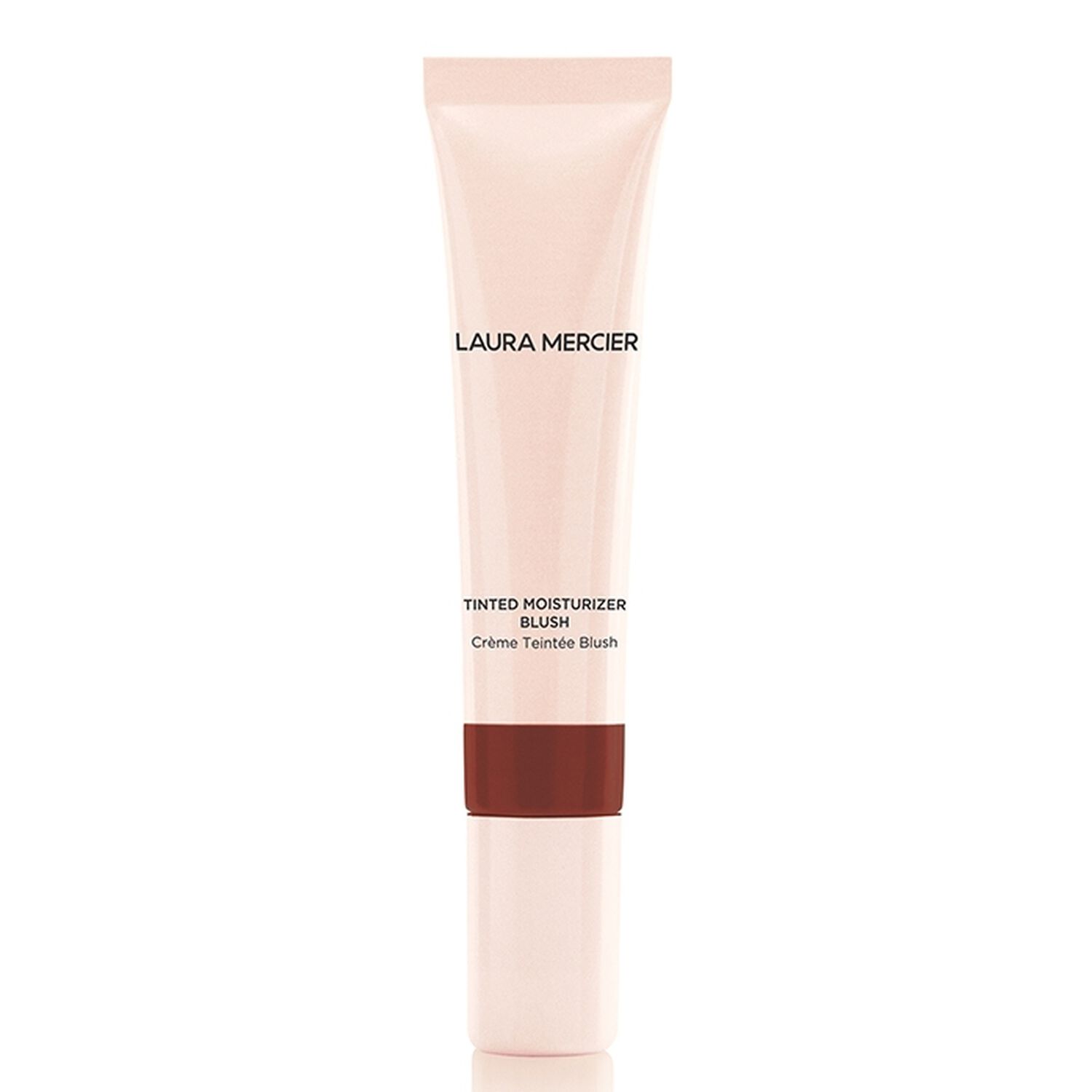 Tinted Moisturizer Blush - Blush Hydratant Teinté