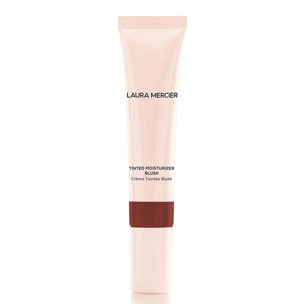 Tinted Moisturizer Blush - Blush Hydratant Teinté