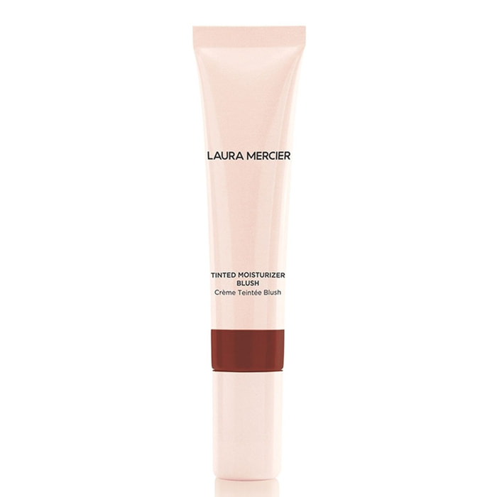 Tinted Moisturizer Blush - Blush Hydratant Teinté