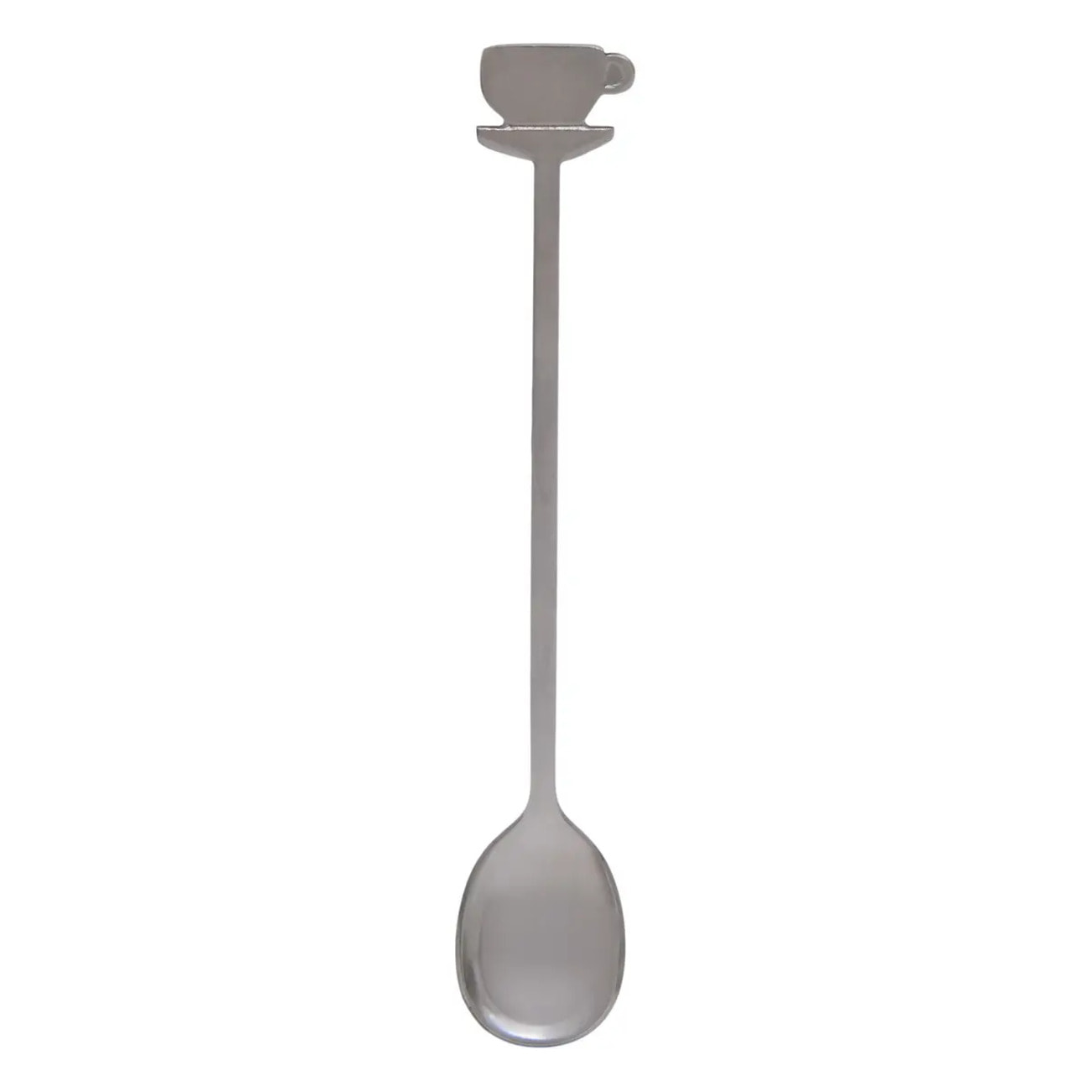 4 cuillères à café Fra L.14cm argent