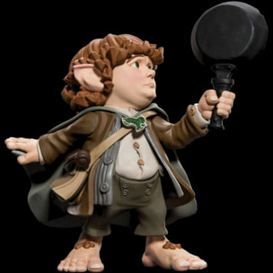 Il Signore Degli Anelli Mini Epics Vinile Figura Samwise 11 Cm Weta Collectibles