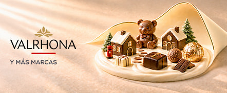 Maestros chocolateros artesanos