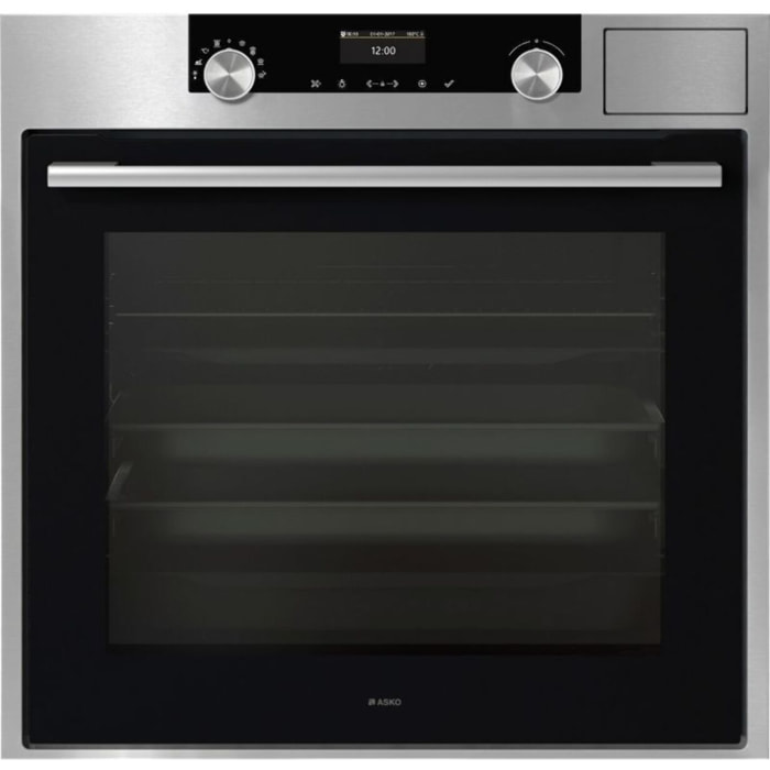 Four encastrable ASKO OCS8664S