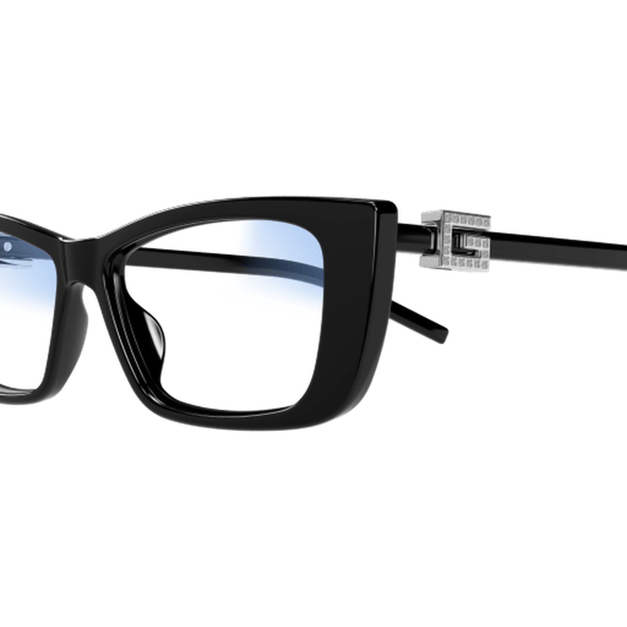 Gafas de Sol Gucci GG1681S-007 de Acetato Mujer 53 mm