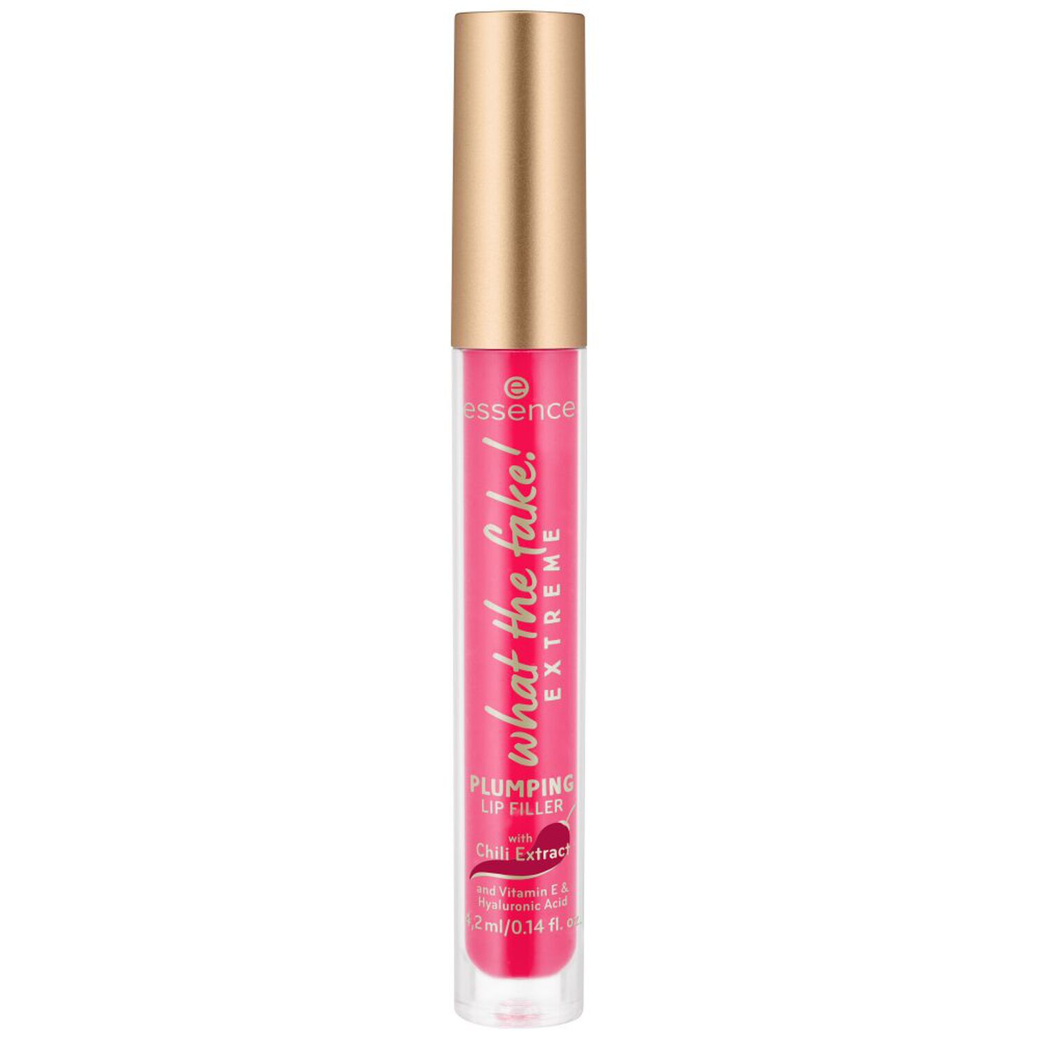 What The Fake! Extreme Plumping Lip Filler - Repulpeur Lèvres Extrême