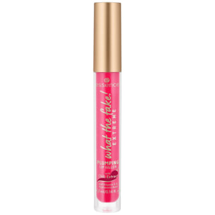 What The Fake! Extreme Plumping Lip Filler - Repulpeur Lèvres Extrême