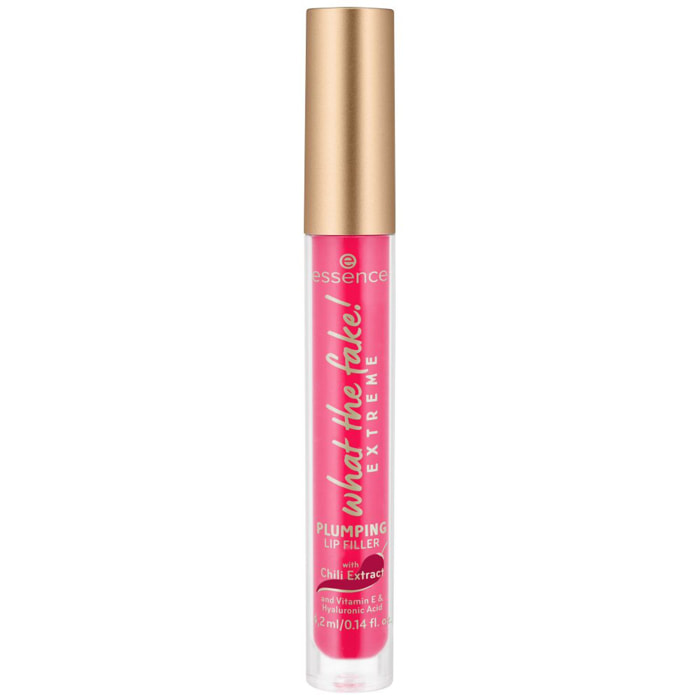 What The Fake! Extreme Plumping Lip Filler - Repulpeur Lèvres Extrême