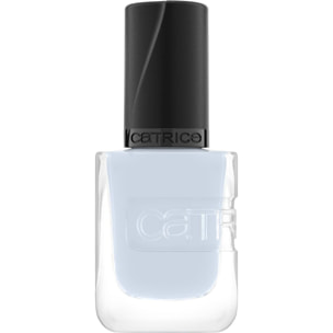 Gel Affair Nail Lacquer - Vernis à Ongles Effet Gel
