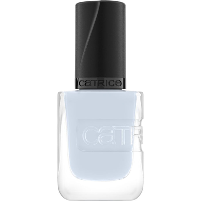 Gel Affair Nail Lacquer - Vernis à Ongles Effet Gel