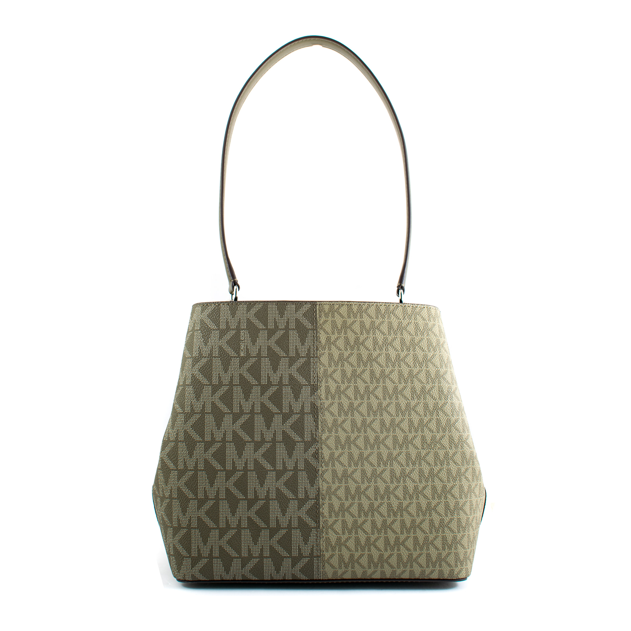 Michael Kors Bolso para Mujer 35F5S3FS6V-OLIVE-MULTI