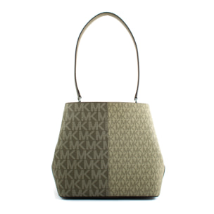 Michael Kors Bolso para Mujer 35F5S3FS6V-OLIVE-MULTI