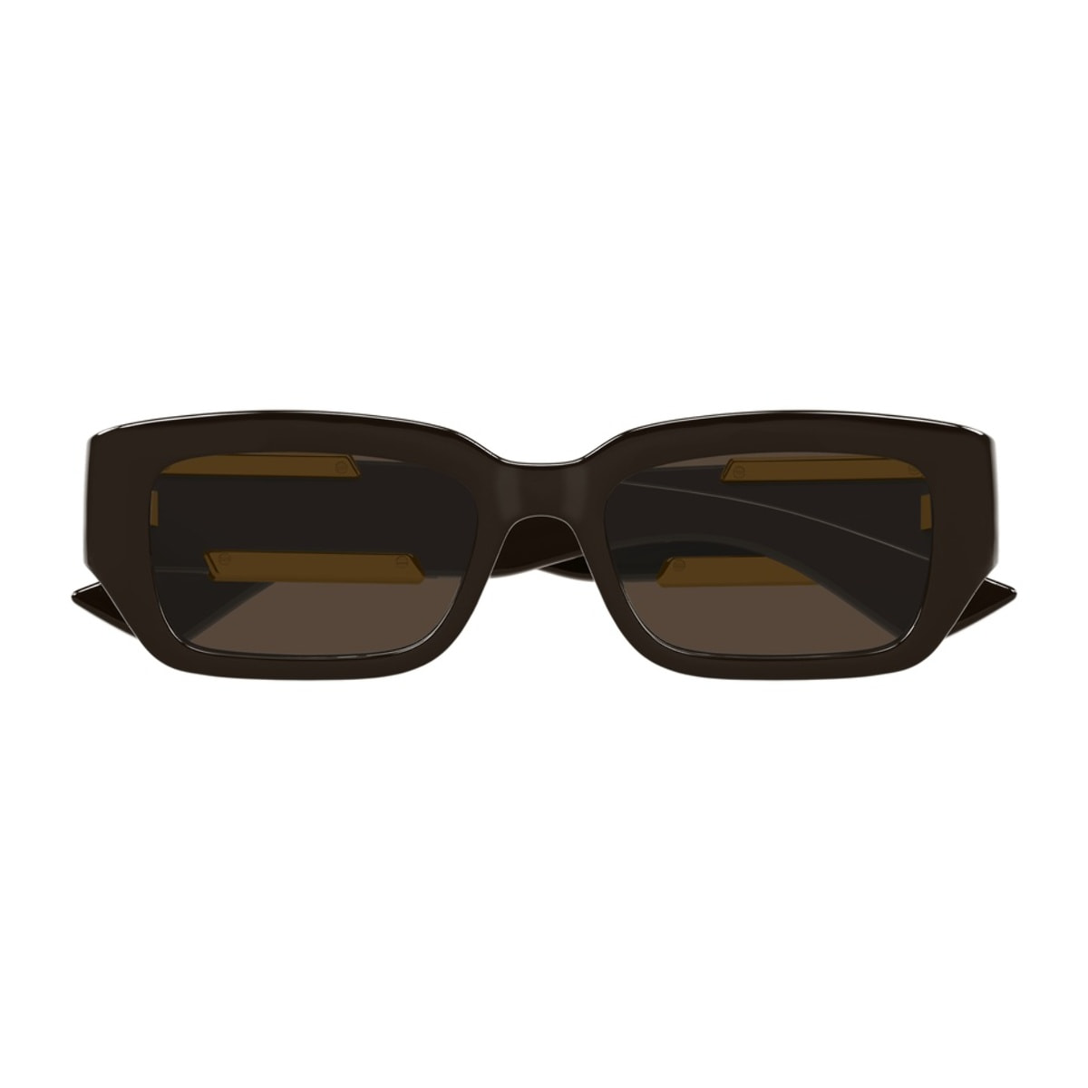 Gafas de Sol Bottega Veneta BV1406S-003 de Acetato Unisex 53 mm