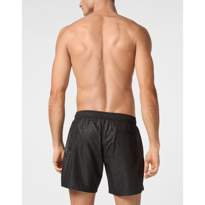 PHILIPP PLEIN Pantalones cortos