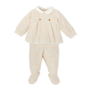 JESUSITO BLANCO QUÍMICO - Blanco quÍmico