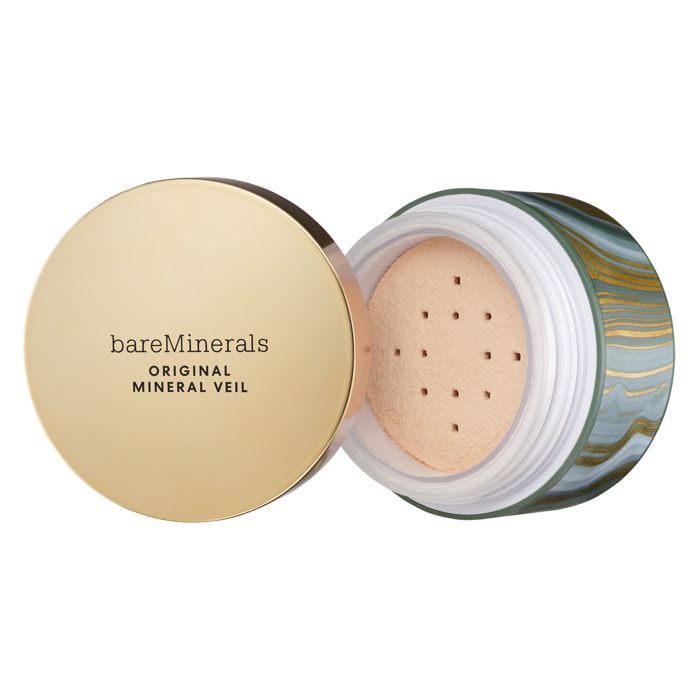 Deluxe Mineral Veil - Poudre Libre Translucide 9g