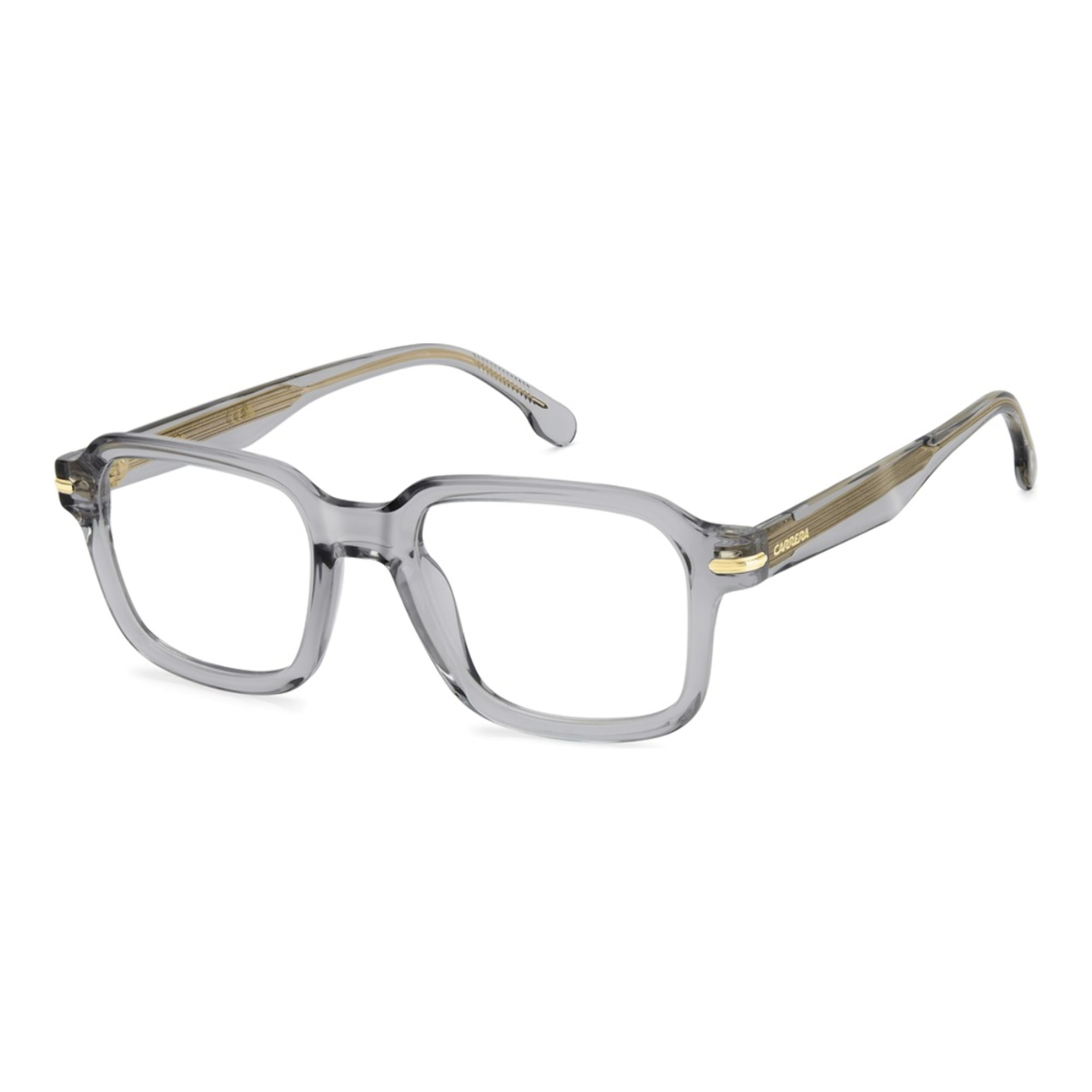 Gafas de Vista Carrera 370 KB7 de Acetato Hombre 51 mm