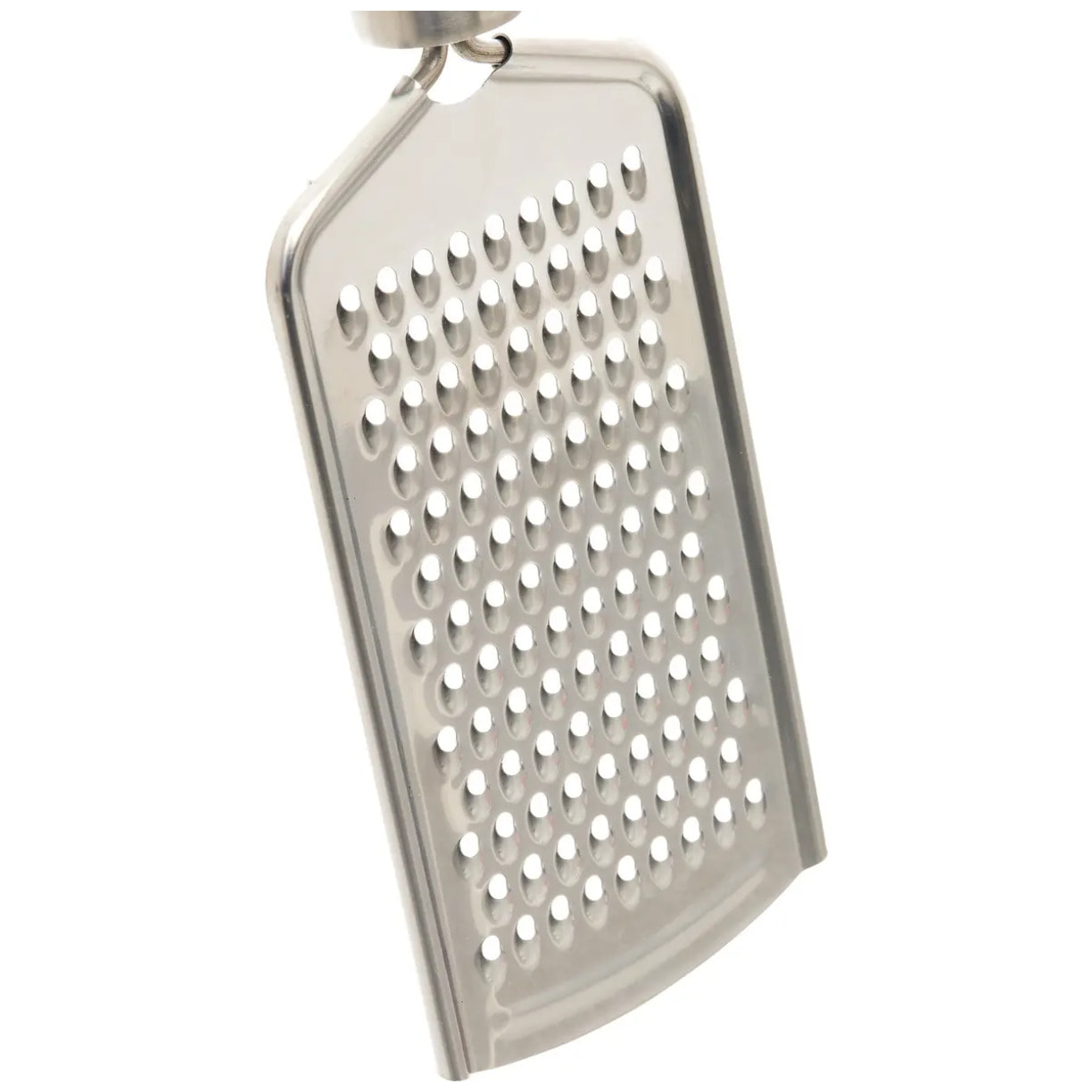Râpe Solstice 6x2x23,7cm beige en inox