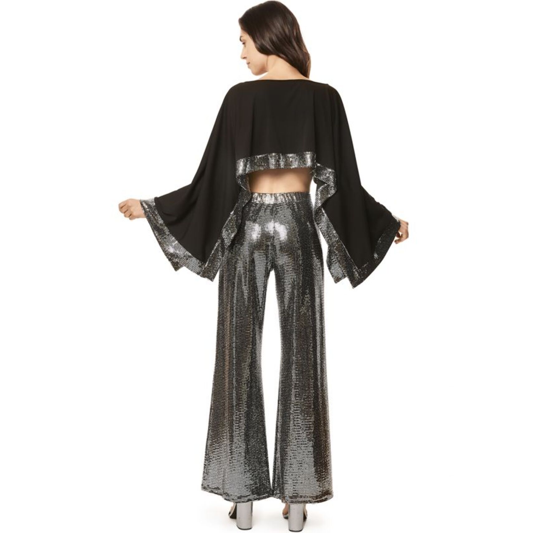 Parah pantalone shining