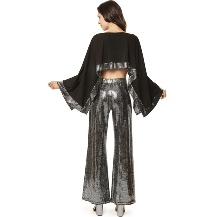 Parah pantalone shining