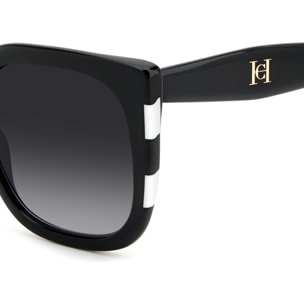 Gafas de Sol Carolina Herrera HER 0221/G/S 3H2 de Acetato Mujer 50 mm
