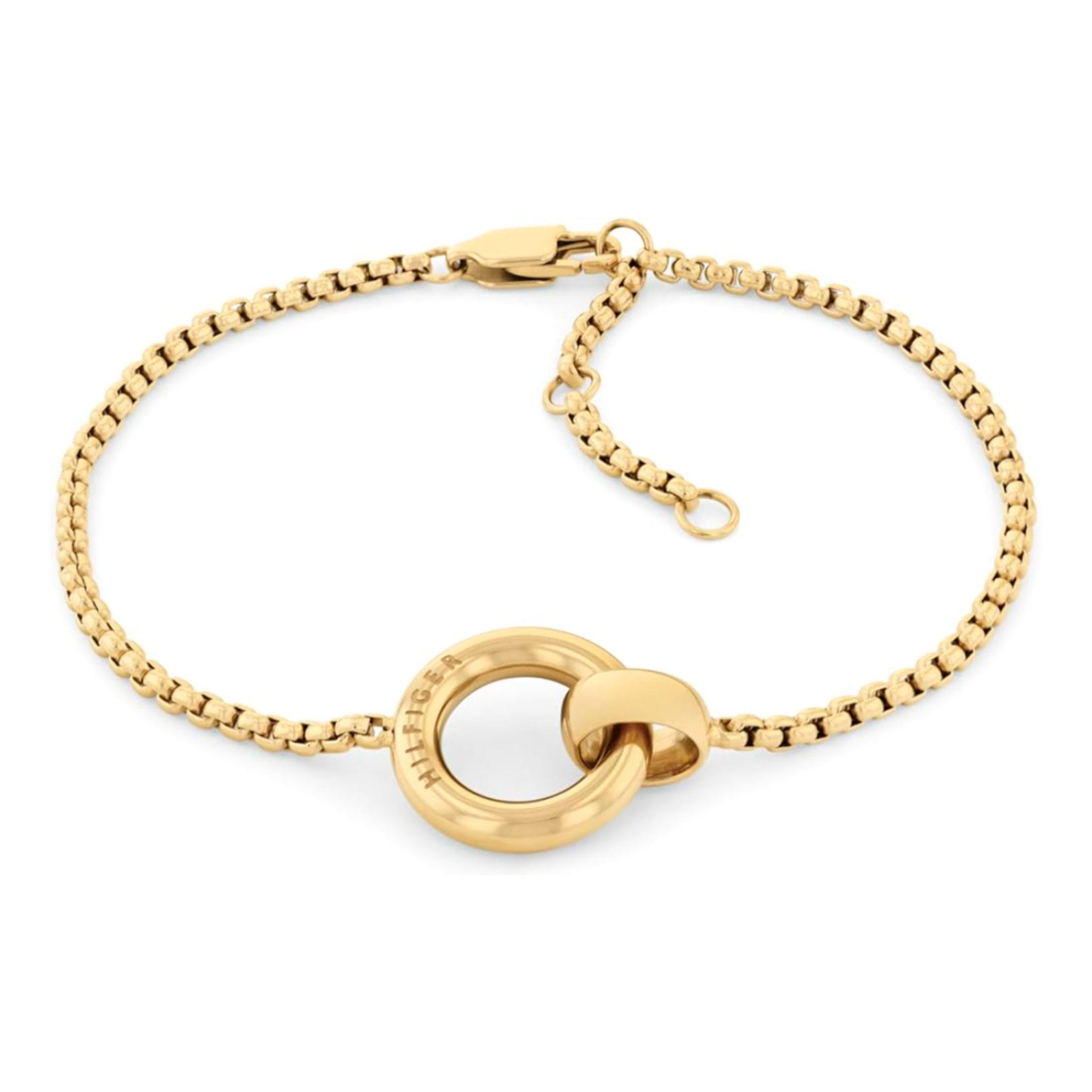 Pulsera Tommy Hilfiger Mujer 2780947