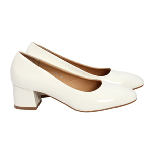 Decolletè - tacco 5,0 cm