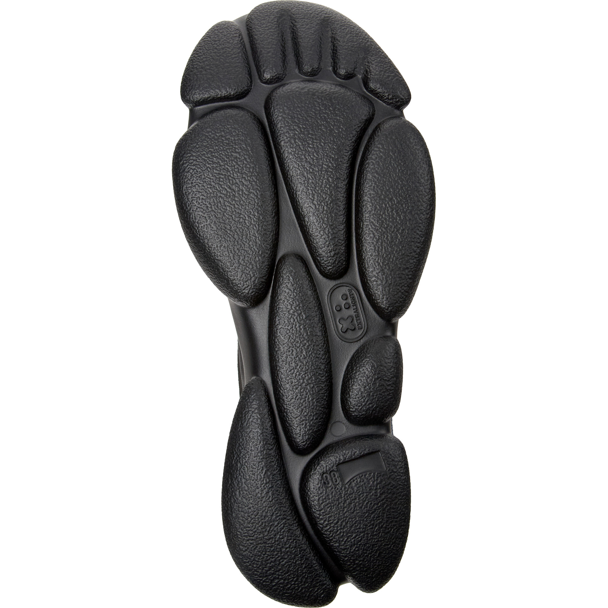 CAMPER Karst Twins - Zapatillas Mujer Multicolor