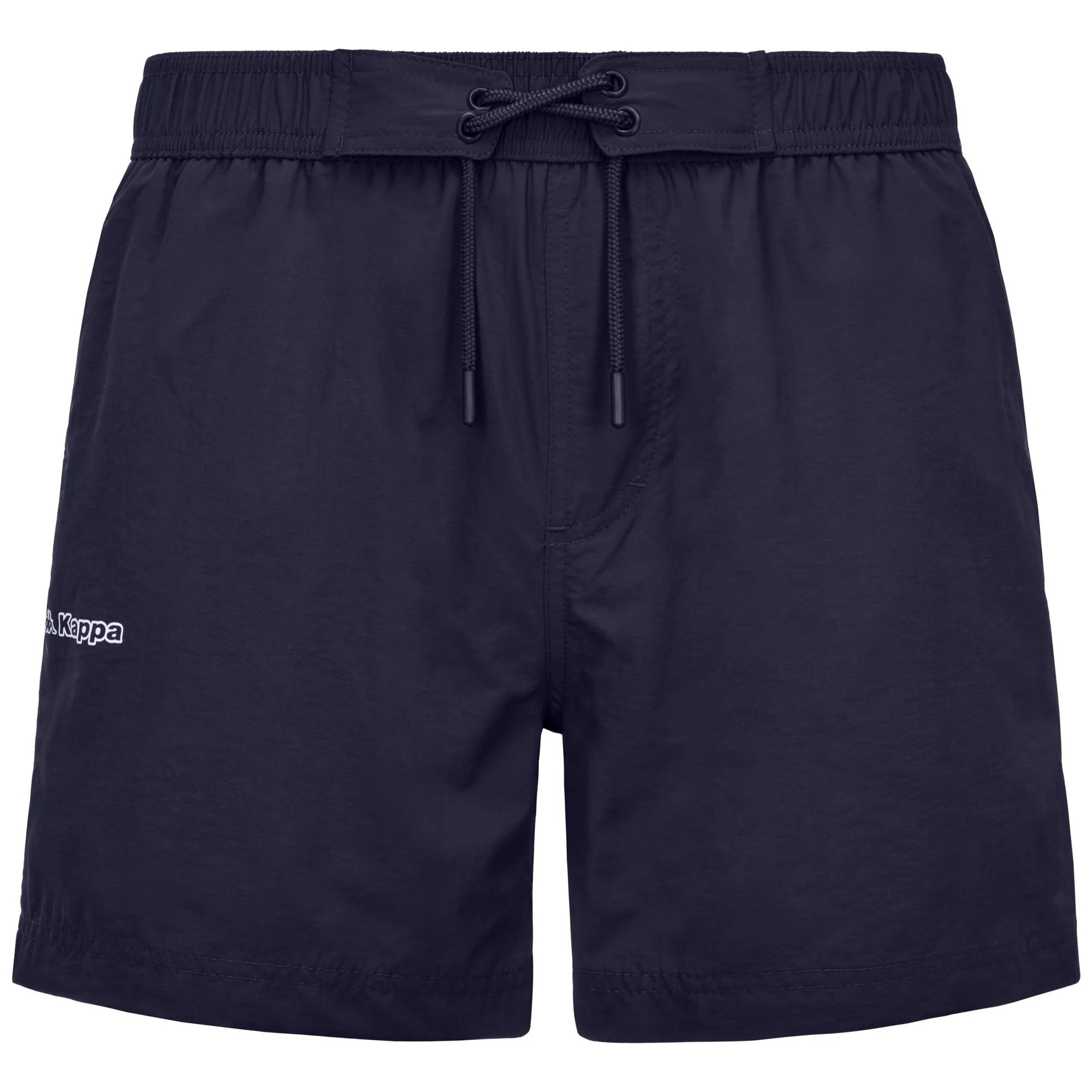 Kappa - Costumi da Bagno Uomo Blu - Logo Forrio