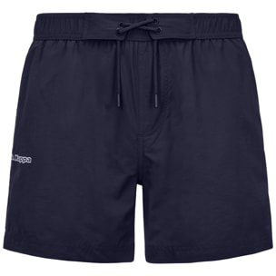 Kappa - Costumi da Bagno Uomo Blu - Logo Forrio