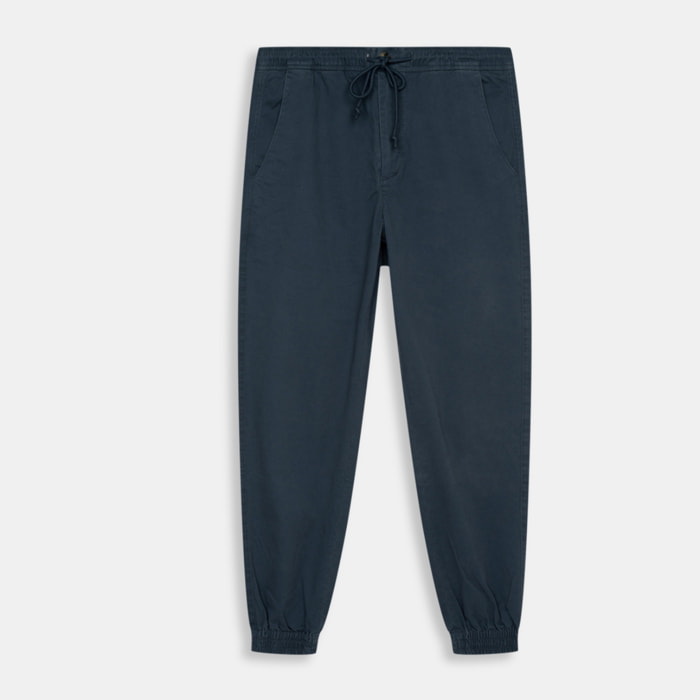 PANTALON JOGGER TWILL