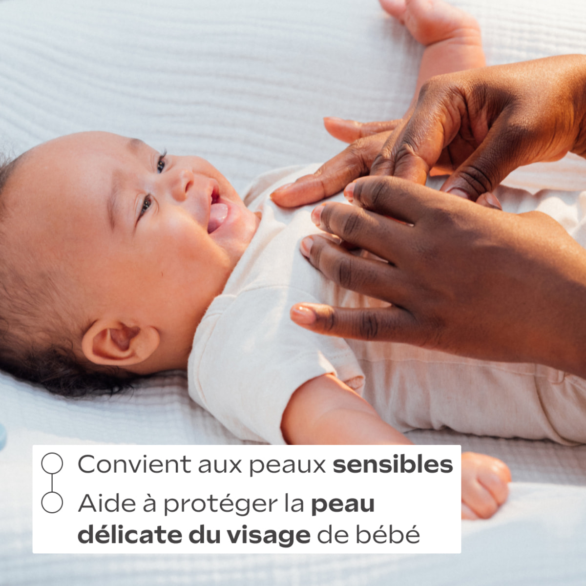 WELEDA - Crème hydratante Visage sans parfum Calendula - 50 ml