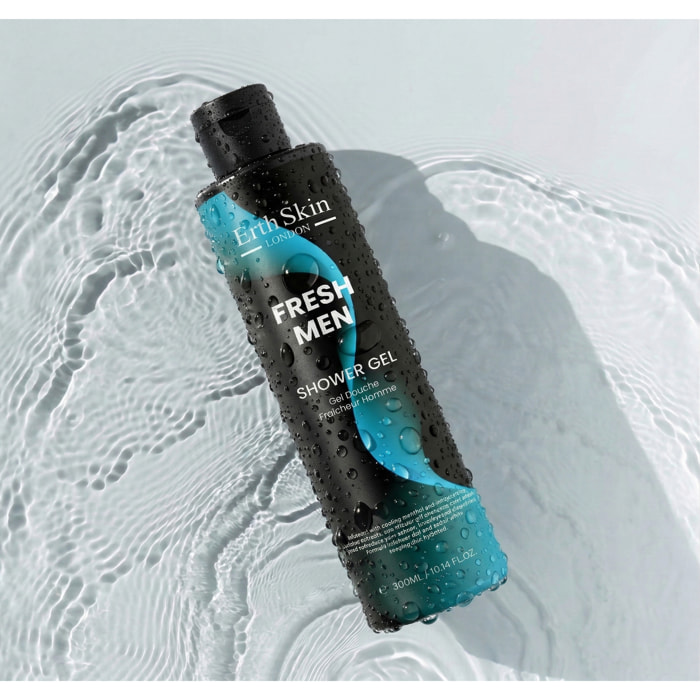 Gel de ducha Fresh Men