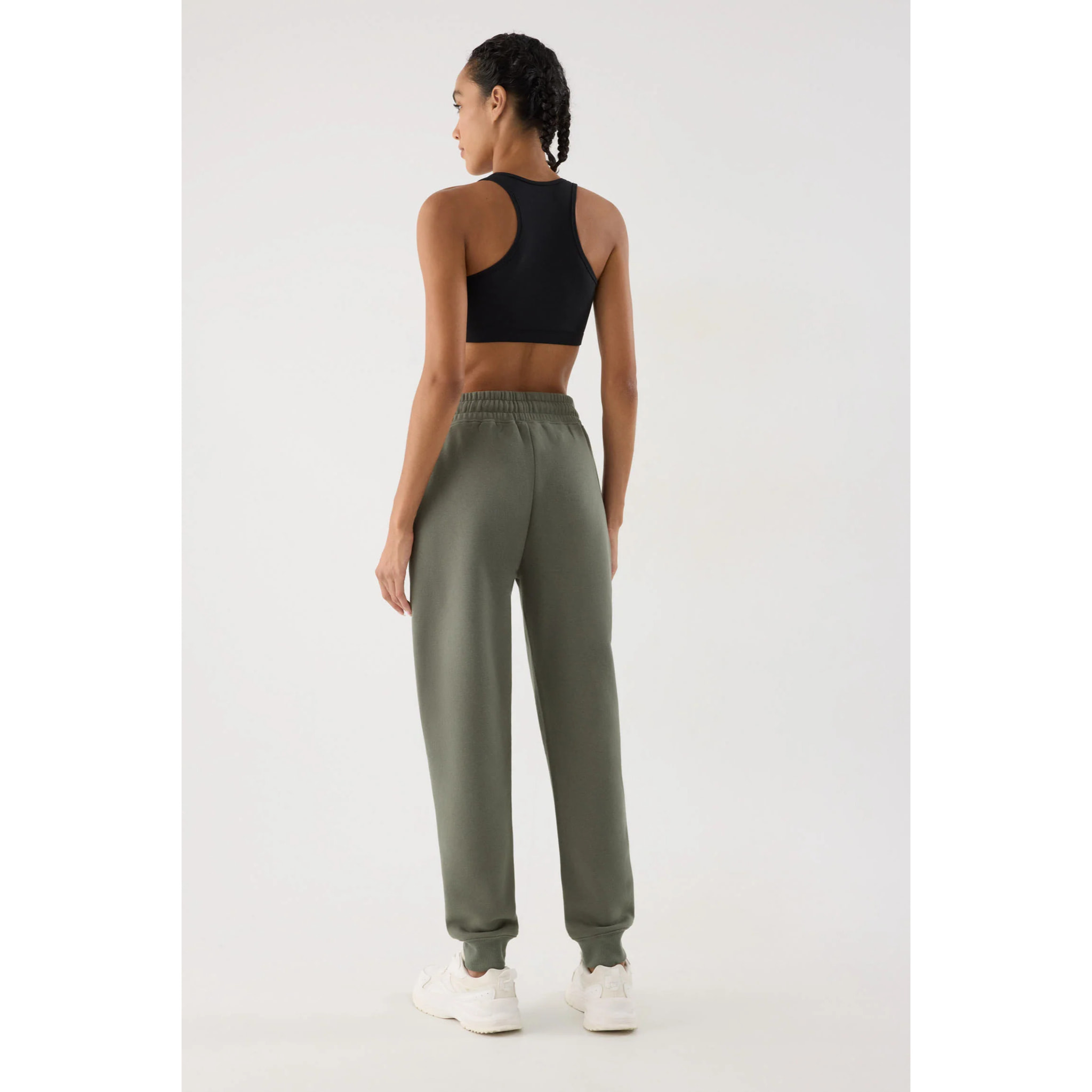 Pantalone sportivo jogger