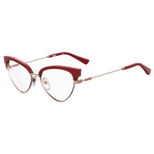 Montura de gafas Moschino Mujer MOS560-C9A