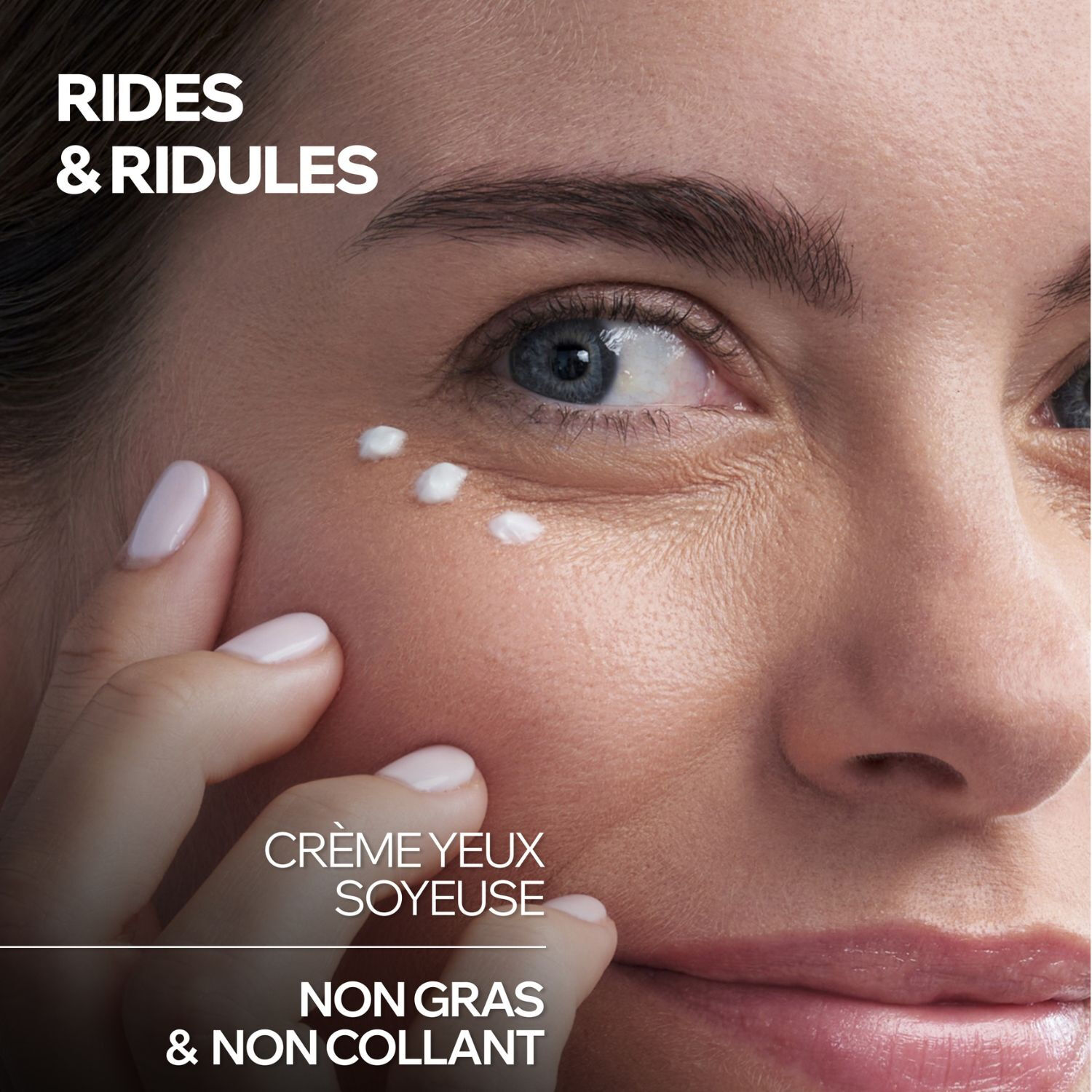 Age Lift - Soin Lissant Regard 15 ml