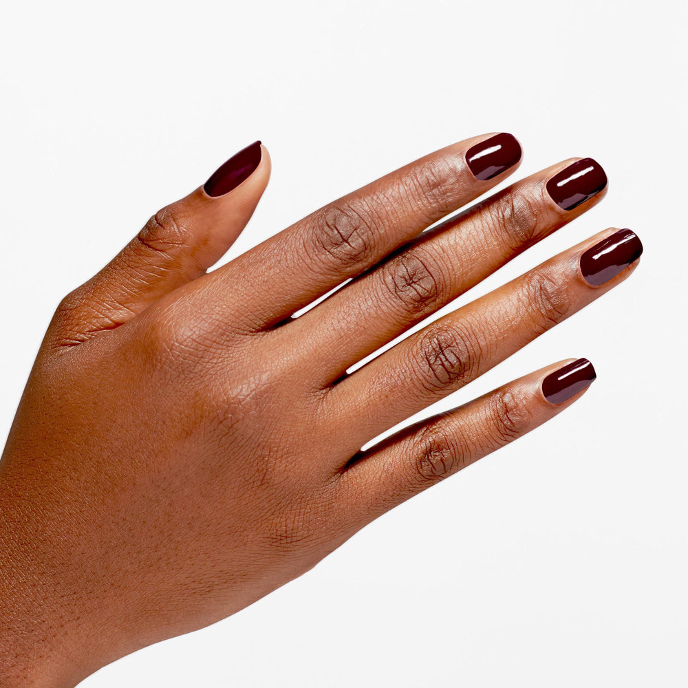 Infinite Shine - Raisin the Bar - Vernis à ongles effet gel, sans lampe, tenue jusqu'à 11 jours - 15ml