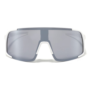 Gafas de Sol Fluor 8288-C6 de Tr90 Unisex 53 mm