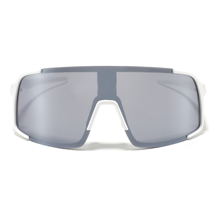 Gafas de Sol Fluor 8288-C6 de Tr90 Unisex 53 mm