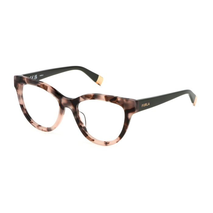 Montura de gafas Furla Mujer VFU679-510AGK