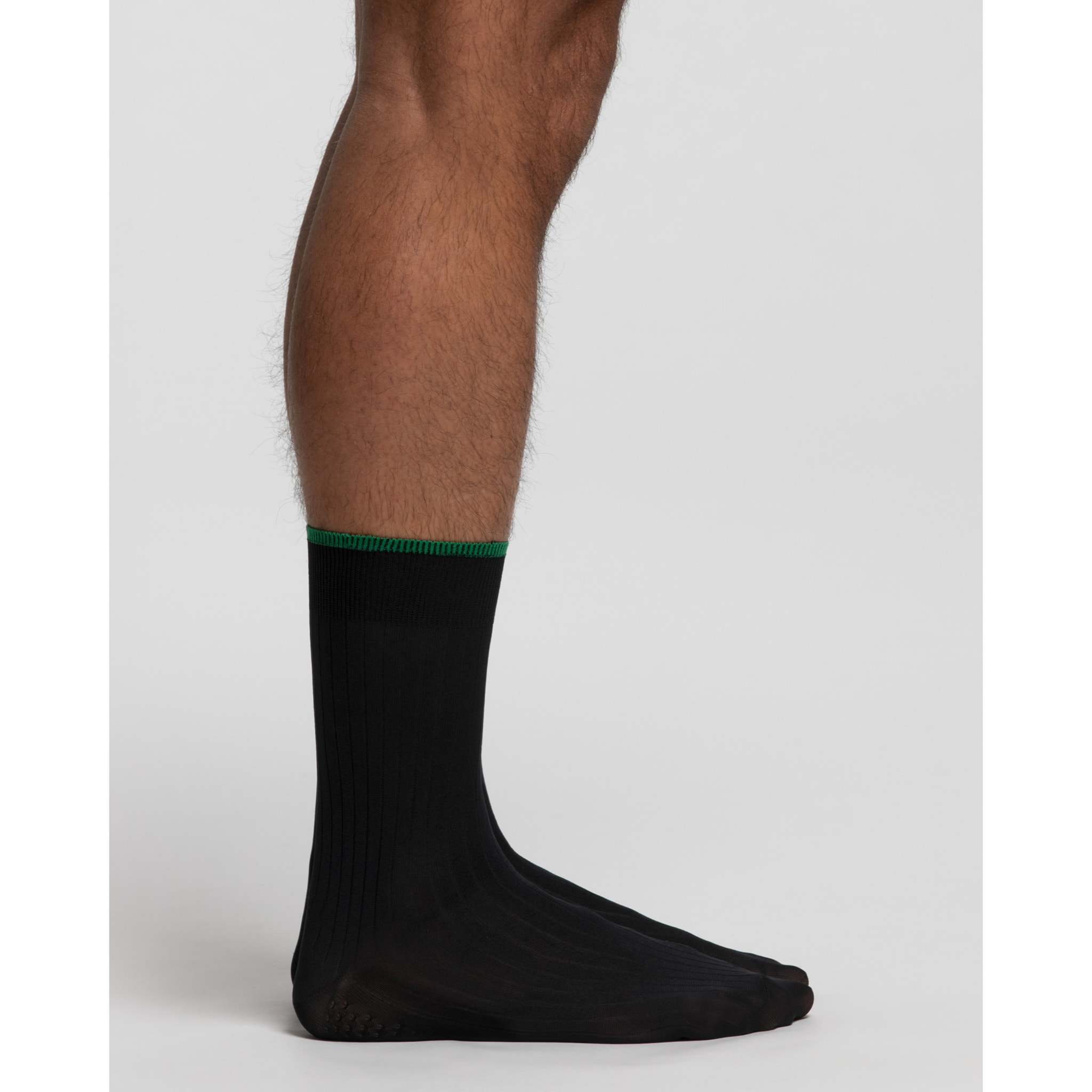 Calza corta Eco Friendly