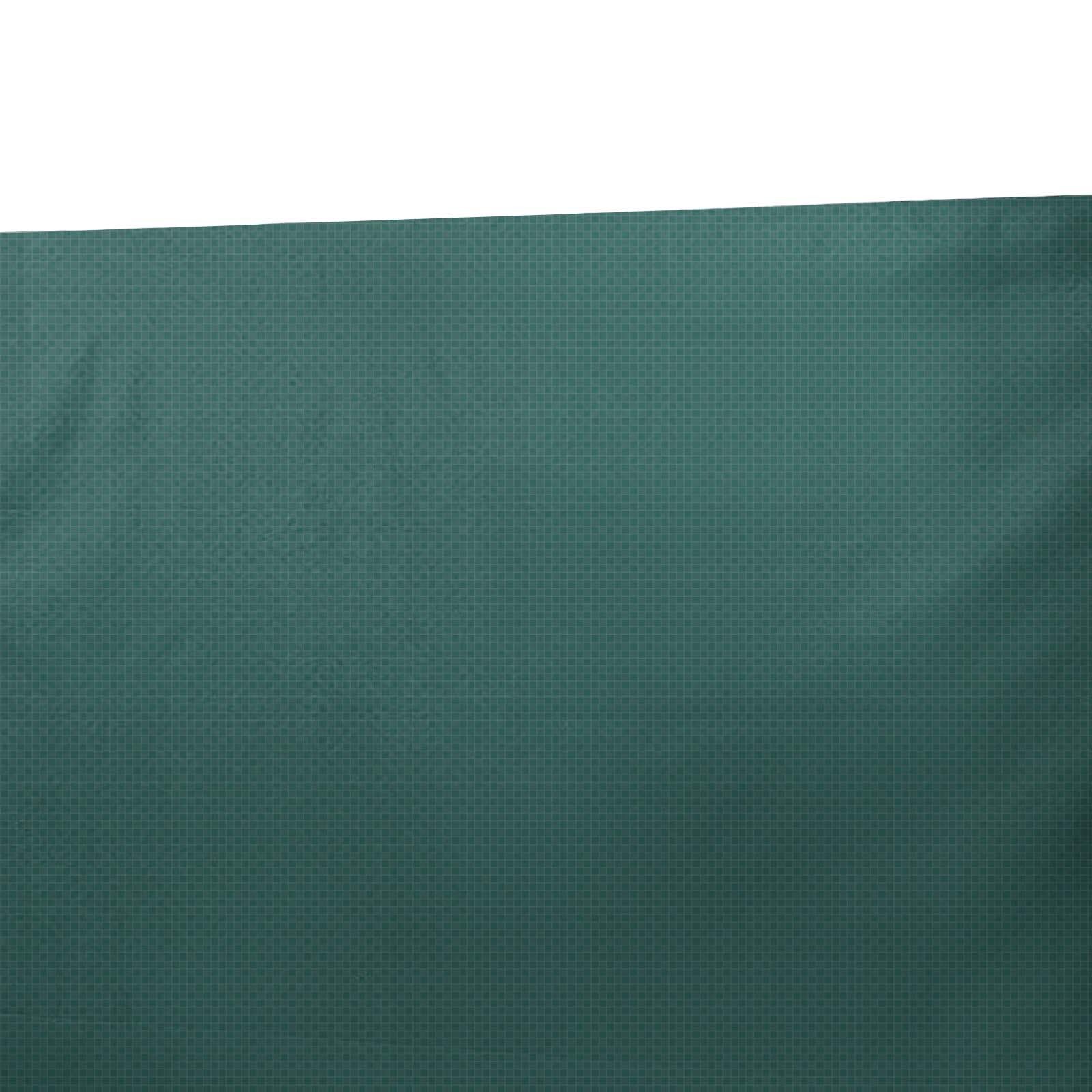 Funda Protectora para Columpio de Jardín de 3 Plazas 215x155x150 cm Impermeable